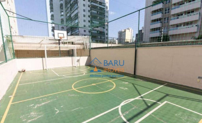 Imagem Apartamento com 3 Quartos à Venda, 75 m² em Barra Funda - São Paulo