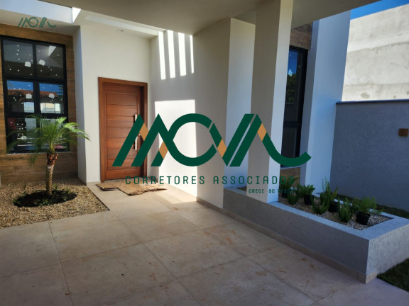 Imagem Casa com 3 Quartos à Venda, 89 m² em Pontal Do Norte - Itapoá