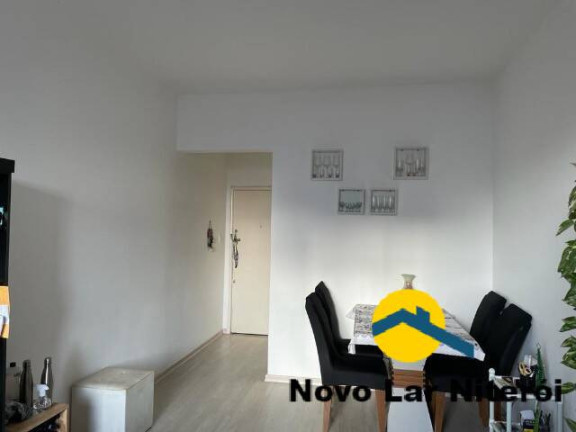 Imagem Apartamento com 2 Quartos à Venda, 100 m² em Ingá - Niterói Imagem Apartamento com 2 Quartos à Venda, 100 m² em Ingá - Niterói