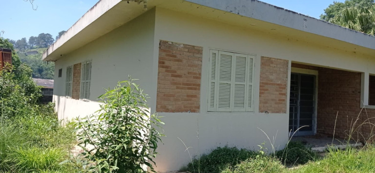 Imagem Casa com 2 Quartos à Venda, 638 m² em Buquirinha - São José Dos Campos Imagem Casa com 2 Quartos à Venda, 638 m² em Buquirinha - São José Dos Campos