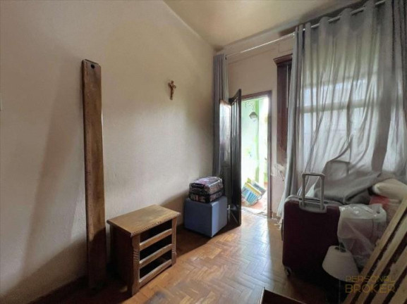 Imagem Apartamento com 3 Quartos à Venda, 150 m² em Centro - Belo Horizonte
