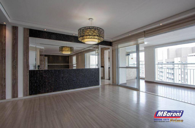 Imagem Apartamento com 3 Quartos para Alugar, 142 m² em Vila Andrade - São Paulo
