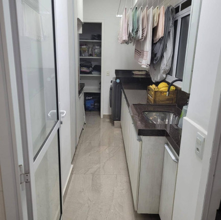 Imagem Apartamento com 3 Quartos à Venda, 156 m² em Centro - São Bernardo Do Campo Imagem Apartamento com 3 Quartos à Venda, 156 m² em Centro - São Bernardo Do Campo