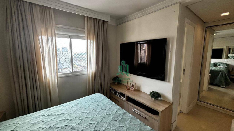 Imagem Apartamento com 3 Quartos à Venda, 134 m² em Macedo - Guarulhos Imagem Apartamento com 3 Quartos à Venda, 134 m² em Macedo - Guarulhos