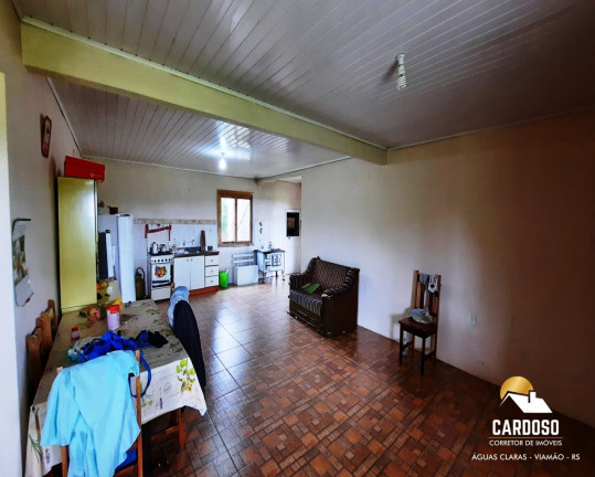 Imagem Imóvel com 3 Quartos à Venda, 17.000 m² em águas Claras - Viamão Imagem Imóvel com 3 Quartos à Venda, 17.000 m² em águas Claras - Viamão