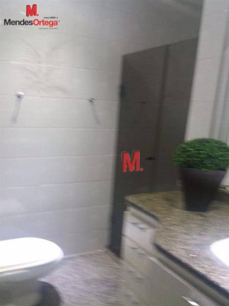 Imagem Apartamento com 4 Quartos à Venda, 212 m² em Centro - Sorocaba