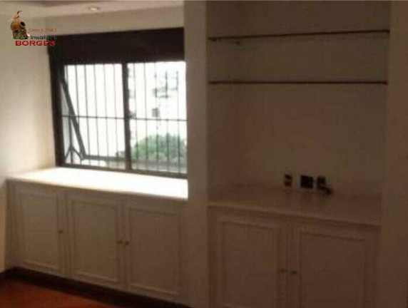 Imagem Apartamento com 4 Quartos à Venda, 285 m² em Campo Belo - São Paulo Imagem Apartamento com 4 Quartos à Venda, 285 m² em Campo Belo - São Paulo