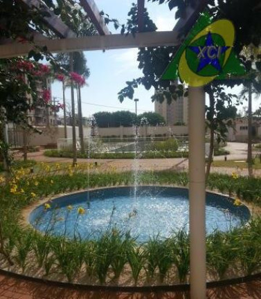Imagem Apartamento com 3 Quartos à Venda, 157 m² em Mansões Santo Antônio - Campinas Imagem Apartamento com 3 Quartos à Venda, 157 m² em Mansões Santo Antônio - Campinas