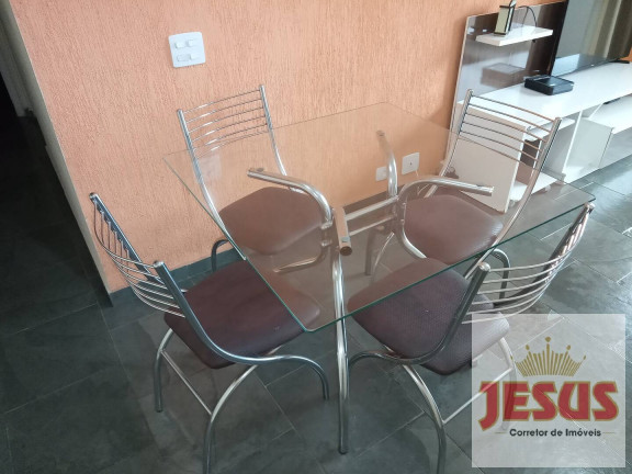 Imagem Apartamento com 2 Quartos à Venda, 60 m² em Enseada - Guarujá