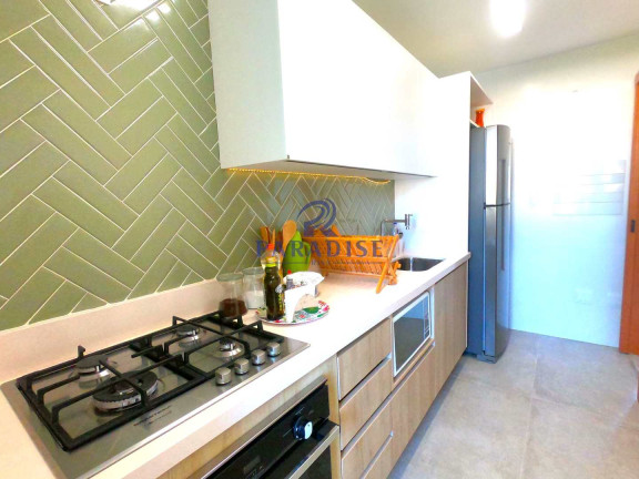 Imagem Apartamento com 3 Quartos à Venda, 104 m² em Itacimirim - Camaçari Imagem Apartamento com 3 Quartos à Venda, 104 m² em Itacimirim - Camaçari