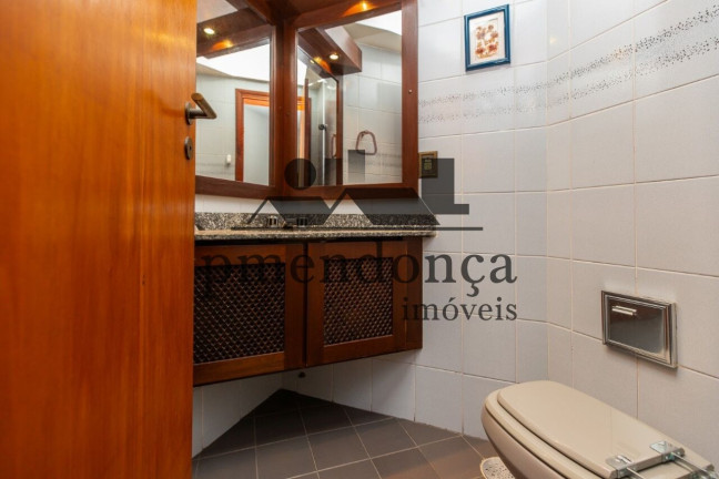 Imagem Apartamento com 4 Quartos à Venda, 212 m² em Alto Da Lapa - São Paulo