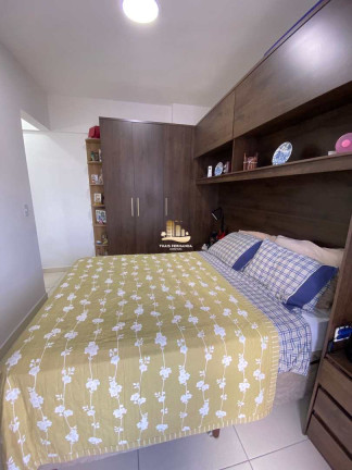 Imagem Apartamento com 2 Quartos à Venda, 73 m² em Aviação - Praia Grande