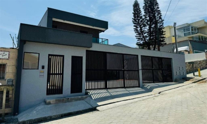 Imagem Sobrado com 2 Quartos à Venda, 89 m² em Praia Do Sonho - Itanhaem Imagem Sobrado com 2 Quartos à Venda, 89 m² em Praia Do Sonho - Itanhaem