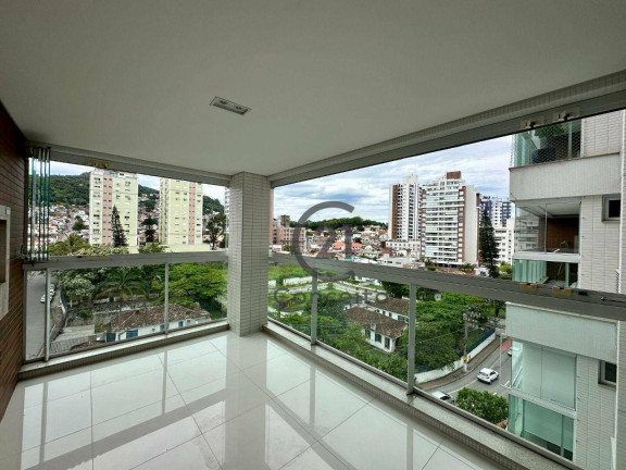 Imagem Apartamento com 2 Quartos à Venda, 108 m² em Agronômica - Florianópolis Imagem Apartamento com 2 Quartos à Venda, 108 m² em Agronômica - Florianópolis