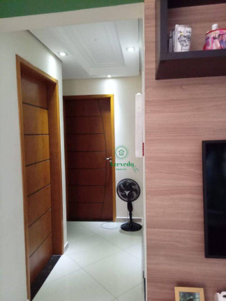 Imagem Apartamento com 2 Quartos à Venda, 56 m² em Jardim Odete - Guarulhos Imagem Apartamento com 2 Quartos à Venda, 56 m² em Jardim Odete - Guarulhos