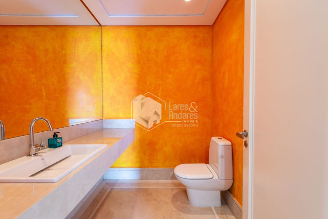 Imagem Apartamento com 4 Quartos à Venda, 502 m² em Jardins - São Paulo Imagem Apartamento com 4 Quartos à Venda, 502 m² em Jardins - São Paulo