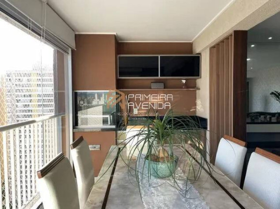 Imagem Apartamento com 3 Quartos à Venda, 100 m² em Jardim Das Indústrias - São José Dos Campos