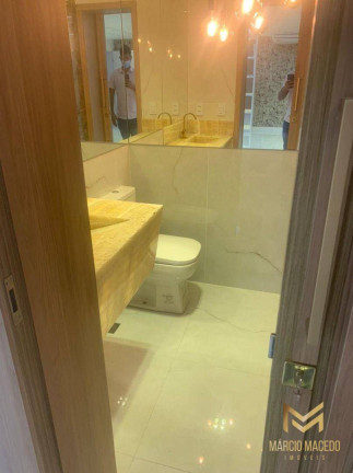 Imagem Apartamento com 3 Quartos à Venda, 150 m² em Meireles - Fortaleza