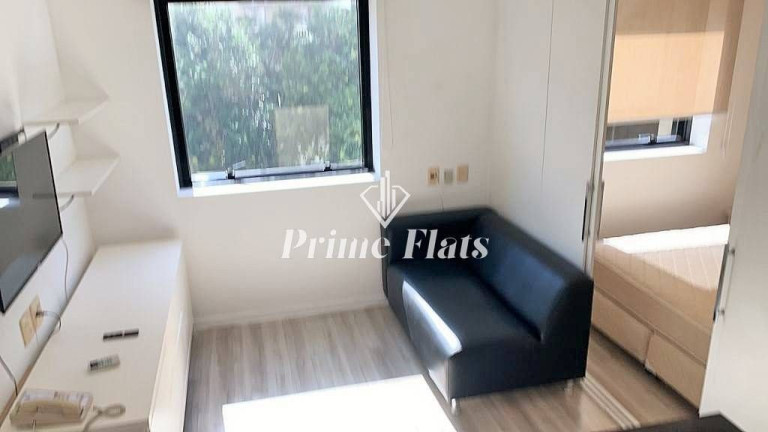 Imagem Apartamento com 1 Quarto à Venda, 32 m² em Higienópolis - São Paulo Imagem Apartamento com 1 Quarto à Venda, 32 m² em Higienópolis - São Paulo