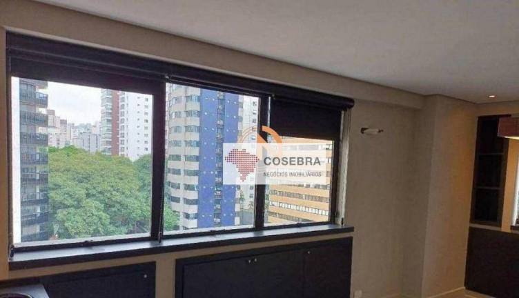 Imagem Imóvel à Venda ou Locação, 114 m² em Jardim Paulista - São Paulo Imagem Imóvel à Venda ou Locação, 114 m² em Jardim Paulista - São Paulo