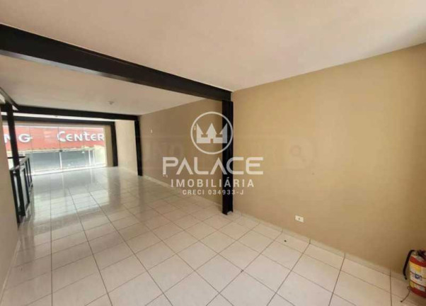 Imagem Sala Comercial para Alugar, 132 m² em Alto - Piracicaba