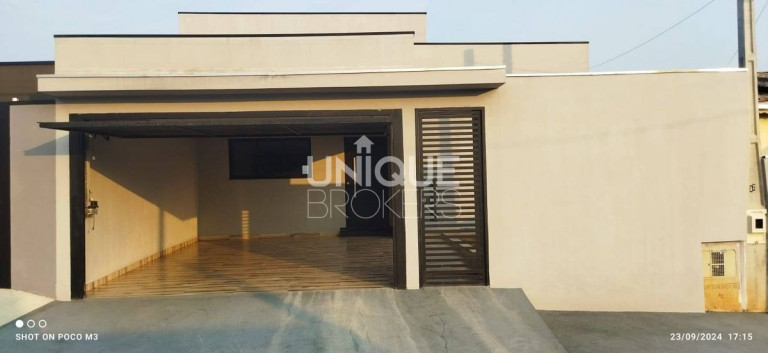 Imagem Casa com 3 Quartos à Venda, 250 m² em Jardim Primavera - Itupeva