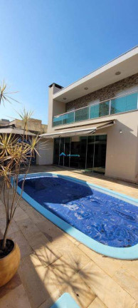 Imagem Casa com 3 Quartos à Venda, 217 m² em Pinhal - Cabreúva Imagem Casa com 3 Quartos à Venda, 217 m² em Pinhal - Cabreúva