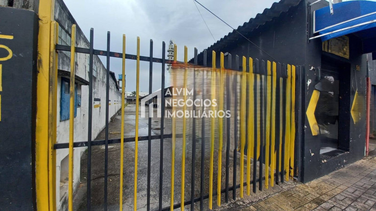 Ponto Comercial à Venda, 721 m² em Centro - São José Dos Campos