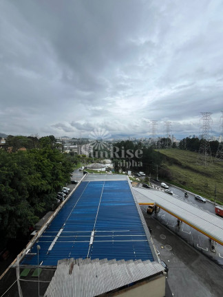 Imagem Sala Comercial à Venda, 43 m² em Centro De Apoio Ii (alphaville) - Santana De Parnaíba Imagem Sala Comercial à Venda, 43 m² em Centro De Apoio Ii (alphaville) - Santana De Parnaíba