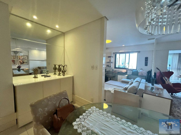 Imagem Apartamento com 2 Quartos à Venda, 103 m² em Pituba - Salvador Imagem Apartamento com 2 Quartos à Venda, 103 m² em Pituba - Salvador