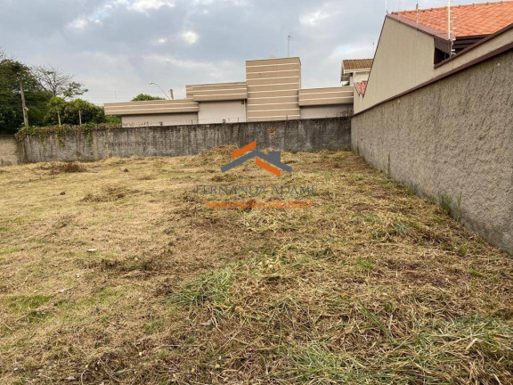 Imagem Terreno à Venda, 664 m² em Jardim América - Paulínia Imagem Terreno à Venda, 664 m² em Jardim América - Paulínia
