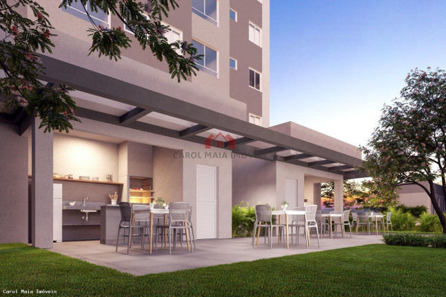 Imagem Apartamento com 2 Quartos à Venda, 44 m² em São Gabriel - Belo Horizonte Imagem Apartamento com 2 Quartos à Venda, 44 m² em São Gabriel - Belo Horizonte
