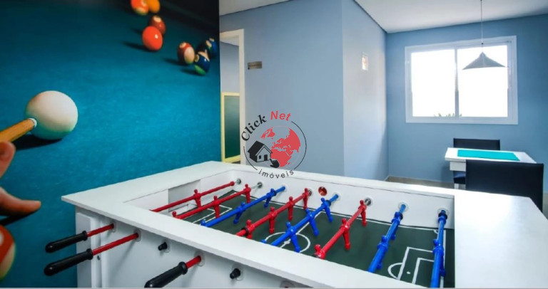 Imagem Apartamento com 2 Quartos à Venda, 55 m² em Baeta Neves - São Bernardo Do Campo