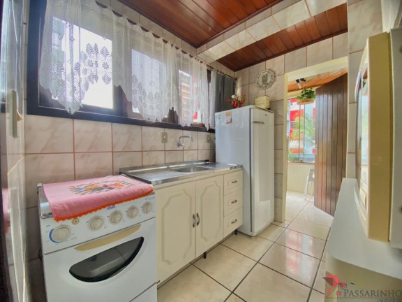 Imagem Apartamento com 1 Quarto à Venda, 36 m² em Praia Grande - Torres