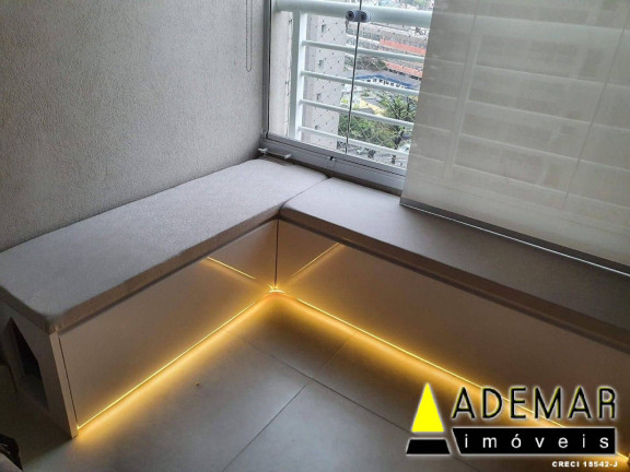 Imagem Apartamento com 2 Quartos à Venda, 65 m² em Centro - São Bernardo Do Campo Imagem Apartamento com 2 Quartos à Venda, 65 m² em Centro - São Bernardo Do Campo