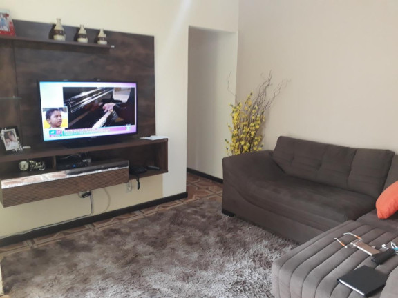 Imagem Casa com 3 Quartos à Venda, 106 m² em Campo Grande - Rio De Janeiro Imagem Casa com 3 Quartos à Venda, 106 m² em Campo Grande - Rio De Janeiro