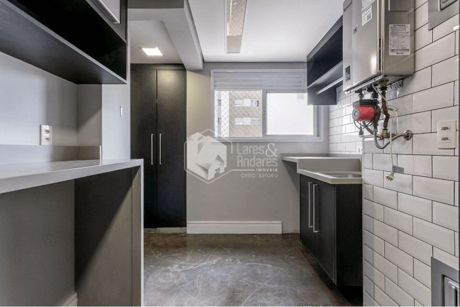 Imagem Imóvel com 3 Quartos à Venda, 190 m² em Jardim Prudência - São Paulo Imagem Imóvel com 3 Quartos à Venda, 190 m² em Jardim Prudência - São Paulo