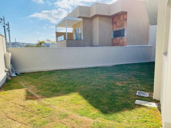 Imagem Casa com 3 Quartos à Venda, 132 m² em Cond. Trilhas Do Sol - Lagoa Santa Imagem Casa com 3 Quartos à Venda, 132 m² em Cond. Trilhas Do Sol - Lagoa Santa