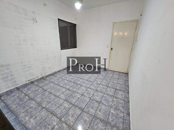 Imagem Apartamento com 2 Quartos à Venda, 47 m² em Paulicéia - São Bernardo Do Campo Imagem Apartamento com 2 Quartos à Venda, 47 m² em Paulicéia - São Bernardo Do Campo