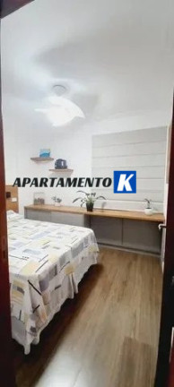 Imagem Apartamento com 3 Quartos à Venda, 90 m² em Centro - Guarulhos