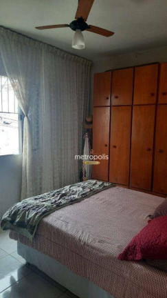 Imagem Casa com 2 Quartos à Venda, 185 m² em Olímpico - São Caetano Do Sul Imagem Casa com 2 Quartos à Venda, 185 m² em Olímpico - São Caetano Do Sul