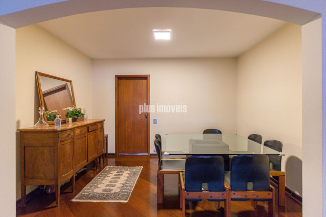 Imagem Apartamento com 4 Quartos à Venda, 500 m² em Higienópolis - São Paulo Imagem Apartamento com 4 Quartos à Venda, 500 m² em Higienópolis - São Paulo