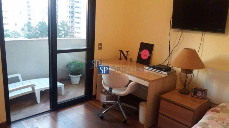 Imagem Apartamento com 4 Quartos à Venda, 230 m² em Vila Suzana - São Paulo Imagem Apartamento com 4 Quartos à Venda, 230 m² em Vila Suzana - São Paulo