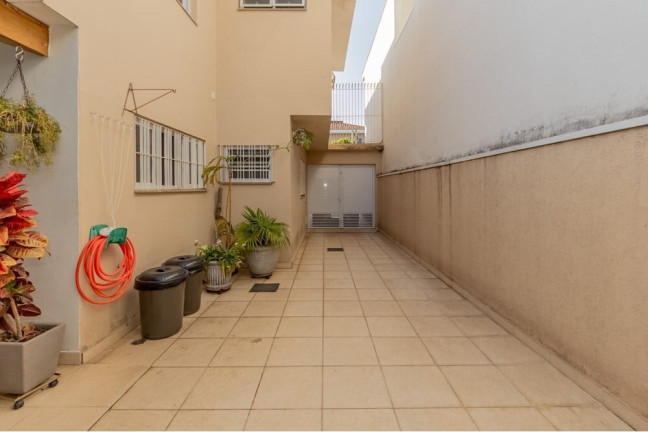 Imagem Casa com 4 Quartos à Venda, 237 m² em Jardim Da Glória - São Paulo
