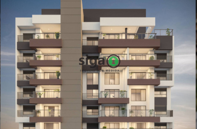 Imagem Apartamento com 1 Quarto à Venda, 52 m² em Ibirapuera - São Paulo Imagem Apartamento com 1 Quarto à Venda, 52 m² em Ibirapuera - São Paulo