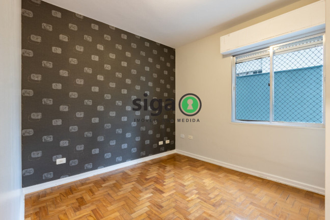 Imagem Apartamento com 3 Quartos à Venda, 82 m² em Jardim Paulista - São Paulo