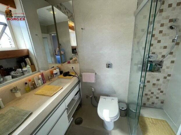 Imagem Cobertura com 3 Quartos à Venda, 125 m² em Campo Belo - São Paulo Imagem Cobertura com 3 Quartos à Venda, 125 m² em Campo Belo - São Paulo