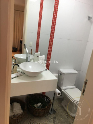 Imagem Apartamento com 4 Quartos à Venda, 127 m² em Vila Regente Feijó - São Paulo Imagem Apartamento com 4 Quartos à Venda, 127 m² em Vila Regente Feijó - São Paulo