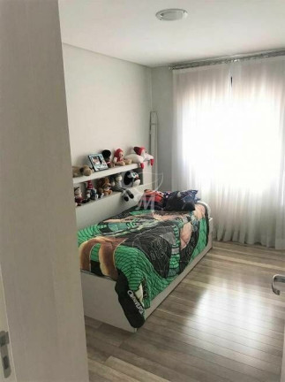 Imagem Cobertura com 5 Quartos à Venda, 246 m² em Vila Isabel Eber - Jundiaí
