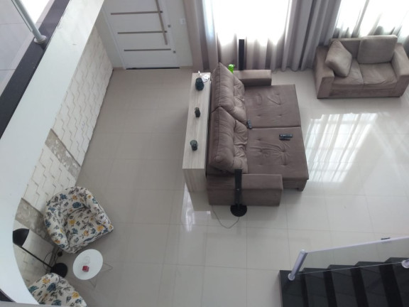 Imagem Casa de Condomínio com 3 Quartos à Venda, 350 m² em Parque Ibiti Reserva - Sorocaba